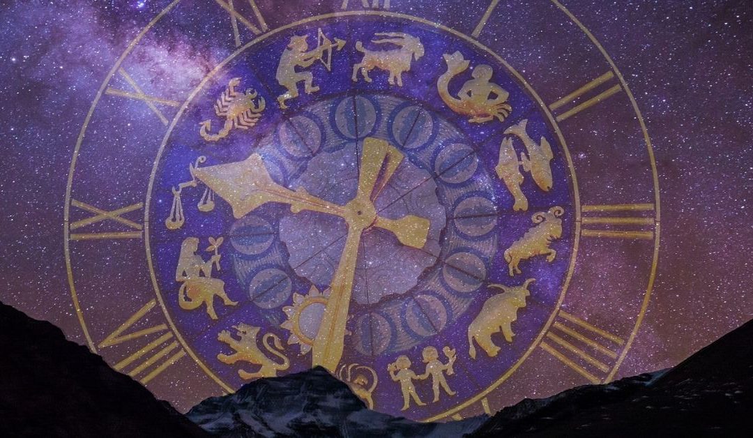 Astrološko prognoziranje