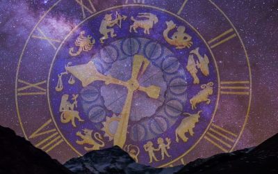Astrološko prognoziranje